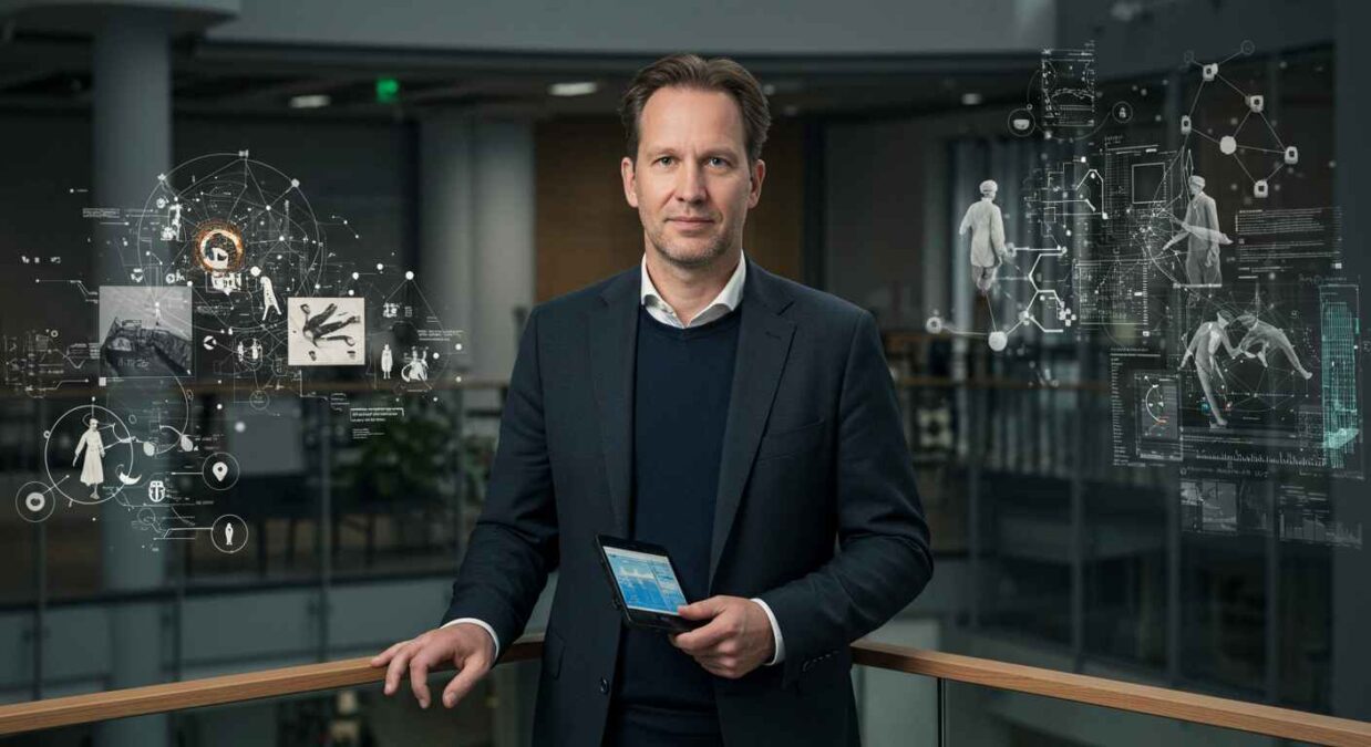 Florian Bostelmann