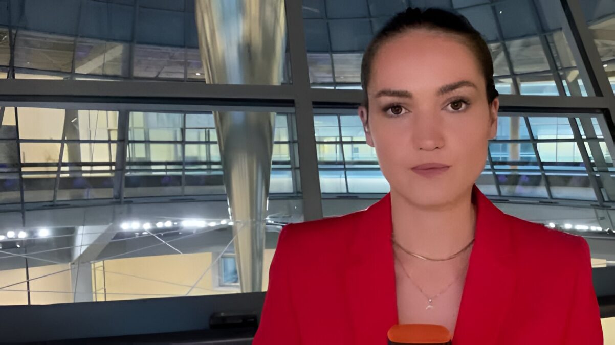 Philippa Vögeding